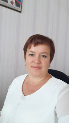 Ремнева Лариса Анатольевна Ремнева Лариса Анатольевна