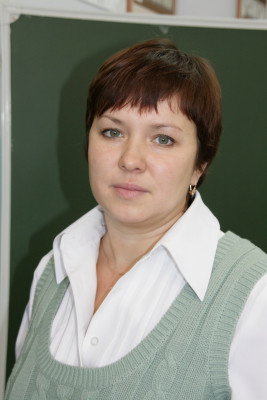 Ремнева Лариса Анатольевна Ремнева Лариса Анатольевна