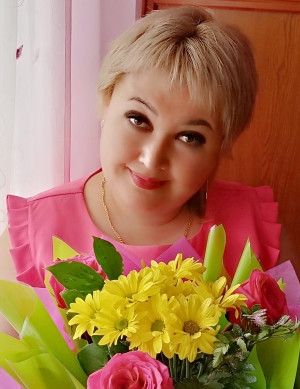 Кадыргулова Юлия Валитовна Кадыргулова Юлия Валитовна
