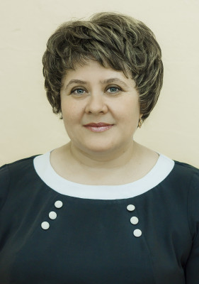 Боченина Марина Михайловна Боченина Марина Михайловна