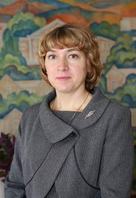 Щербакова Елена Николаевна Щербакова Елена Николаевна