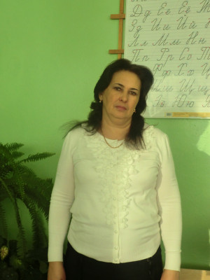 Кашлева Татьяна Александровна Кашлева Татьяна Александровна
