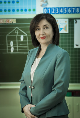 Баженова Елена Ивановна Баженова Елена Ивановна